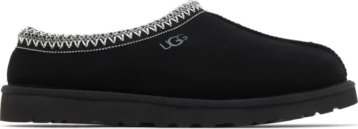 Ugg Black Tasman Slipper