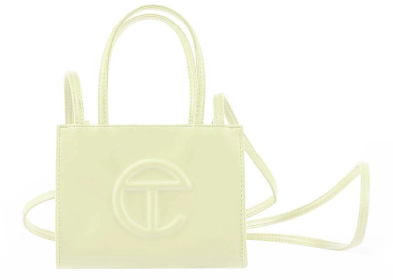 Telfar Glue Small Bag