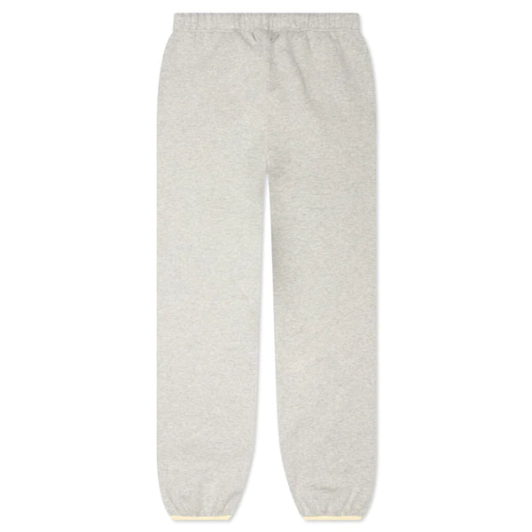 Essentials FW23 Light Heather Grey Sweatpants