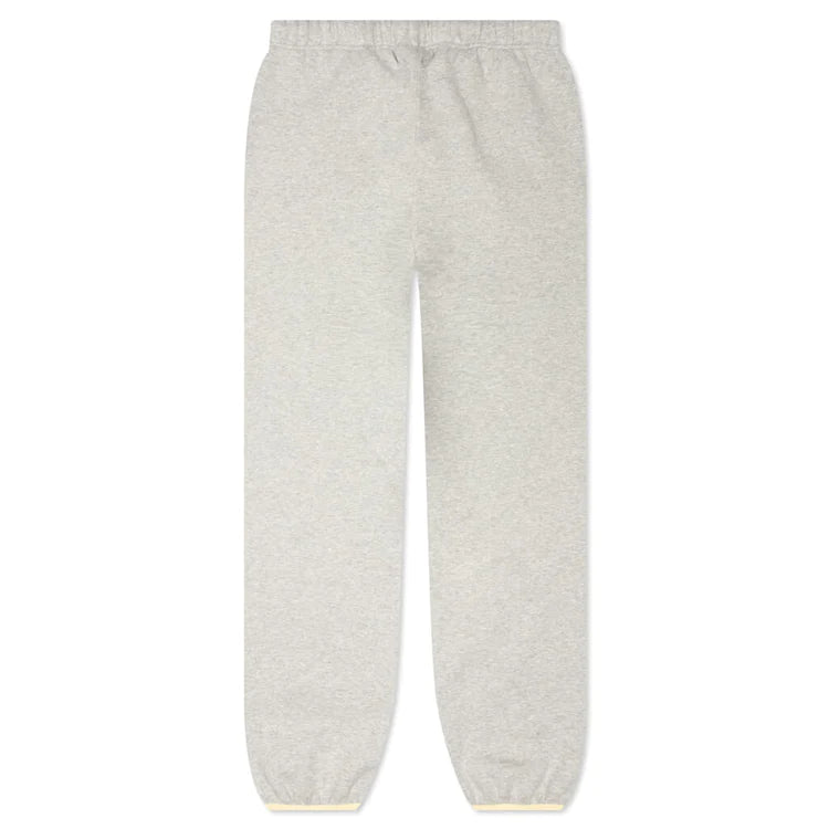 Essentials FW23 Light Heather Grey Sweatpants