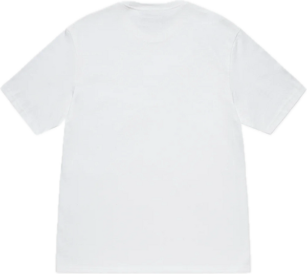 Stussy Fueled White Tee