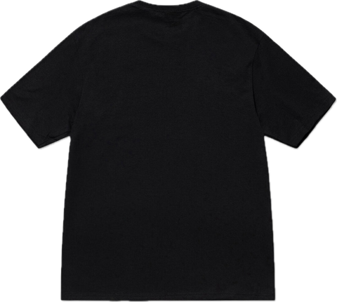 Stussy Fueled Black Tee
