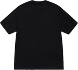 Stussy Fueled Black Tee