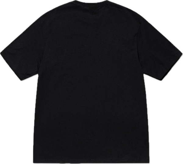 Stussy Fueled Black Tee