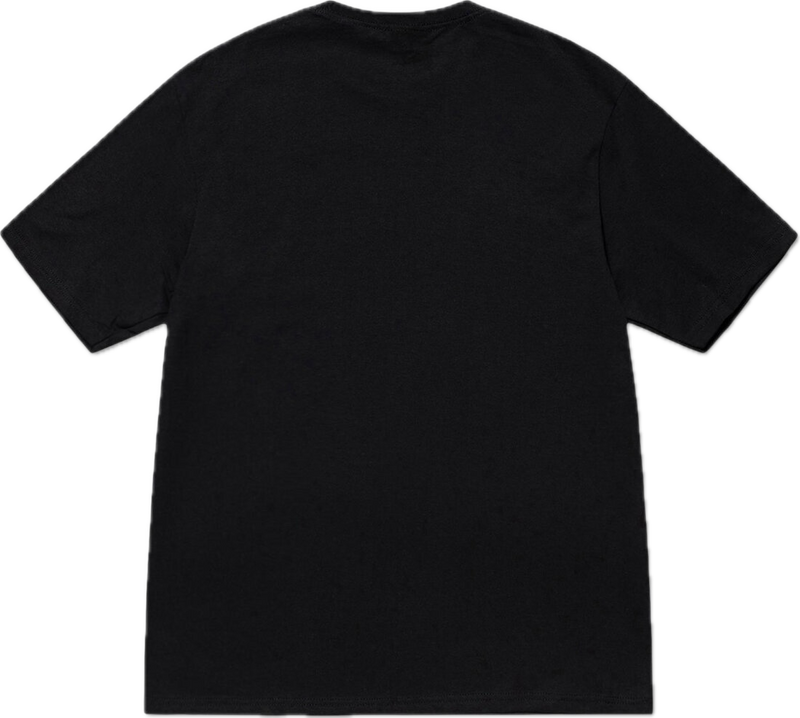 Stussy Fueled Black Tee