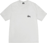 Stussy Basic Fog Tee