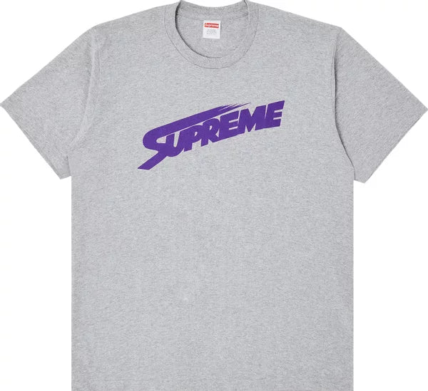 Supreme Mont Blanc Grey Tee