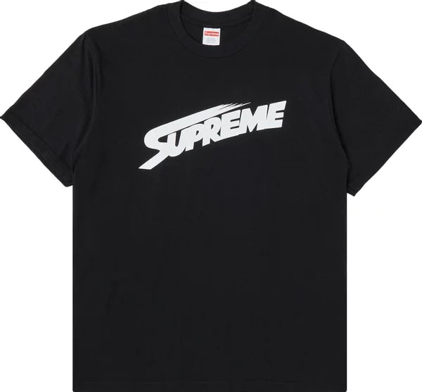 Supreme Mont Blanc Black Tee