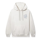 ASSC Destroying My Mind Reflective Bone Hoodie