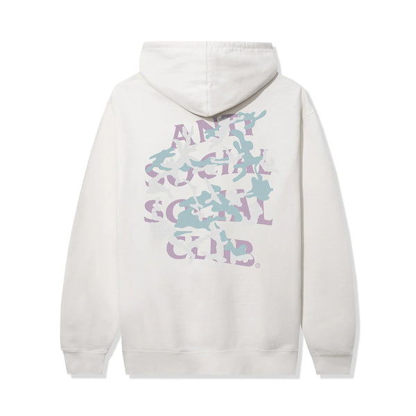 ASSC Destroying My Mind Reflective Bone Hoodie