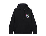 ASSC The Real Me Black Hoodie