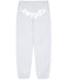 Sp5der Grey Web Sweatpants