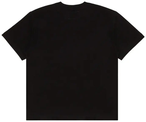 Sp5der X TS Cactus Jack Airbrush Black Tee