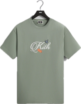 Kith Script Reveire Tee