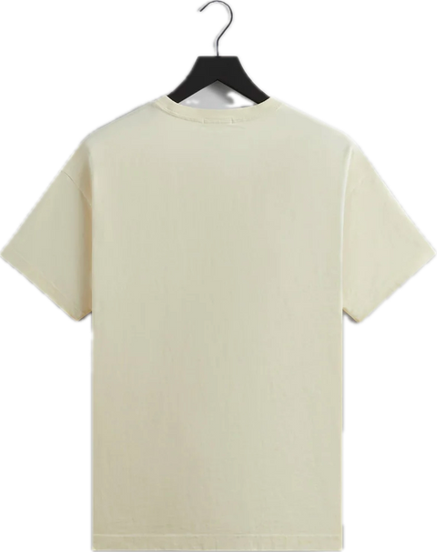 Kith Floral Arch Vintage Sandrift Tee