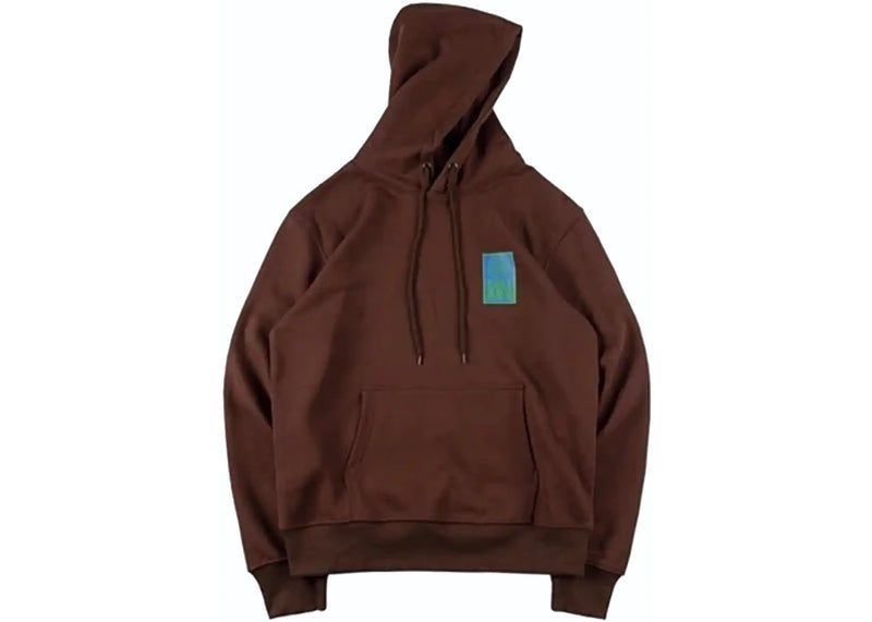 Travis Scott Astrofest Flame Guy Hoodie