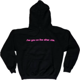 Cactus Jack Lollipop Hoodie Black