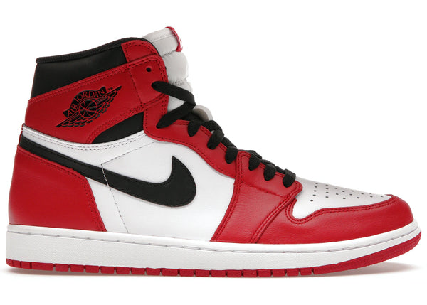 Chicago (2015) Jordan 1 High