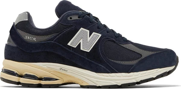 Eclipse Navy New Balance 2002R