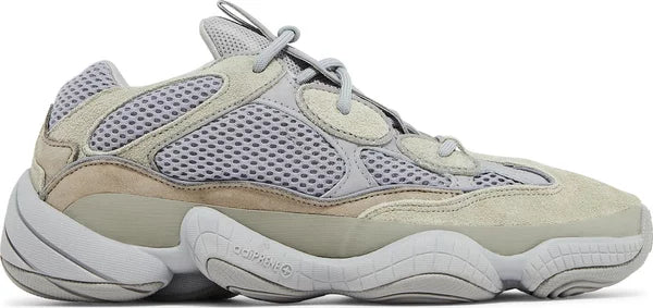 Stone Salt Yeezy 500