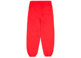 Sp5der P*nk V2 Red Sweatpants