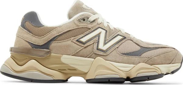 New Balance Driftwood Castlerock 9060