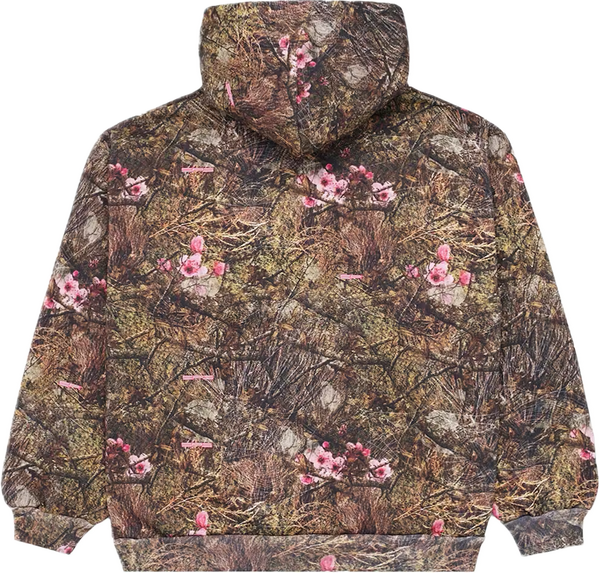 Sp5der Real Tree OG Web Camo Hoodie