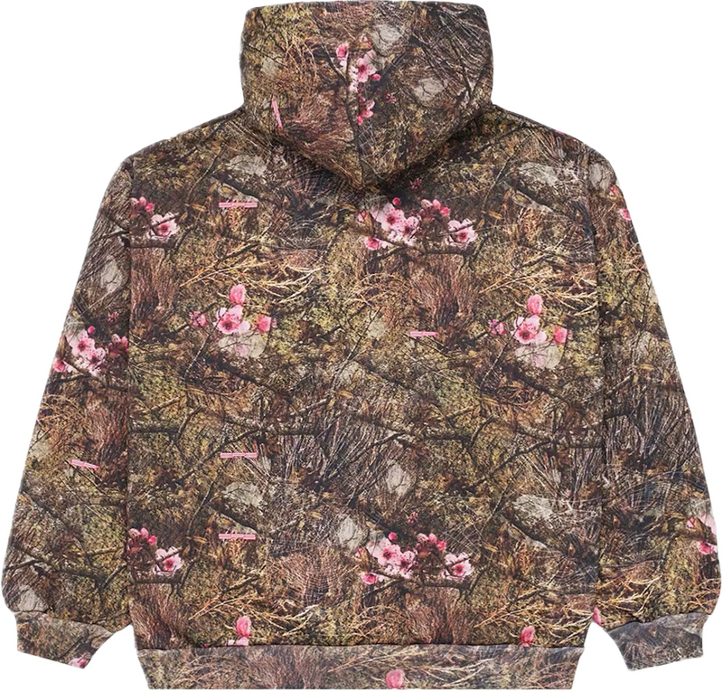 Sp5der Real Tree OG Web Camo Hoodie