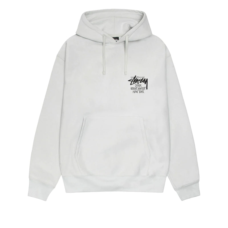 Stussy DSM New York Fog Hoodie