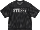 Stussy Team 80 Black Jersey