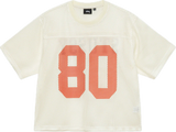 Stussy Team 80 Natural Jersey