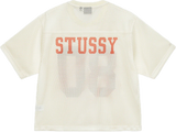 Stussy Team 80 Natural Jersey