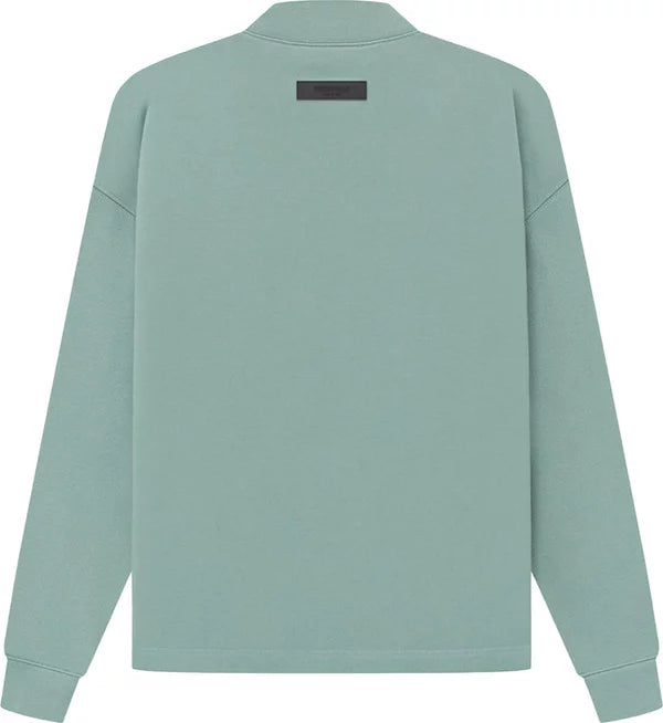 Essentials Sycamore Relaxed Crewneck