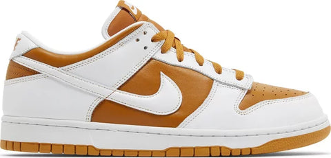 Reverse Curry Dunk Low