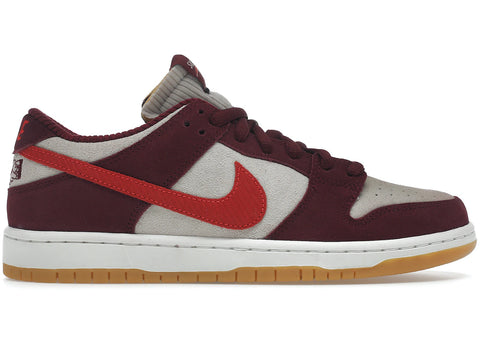 Skate Like A Girl SB Dunk Low