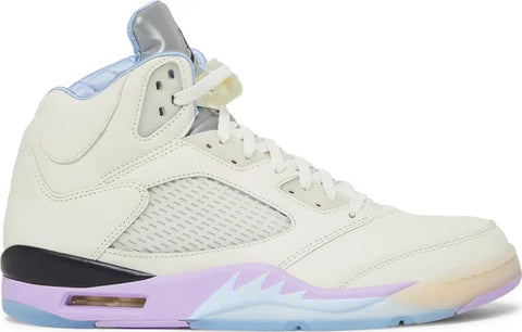DJ Khaled Sail Jordan 5