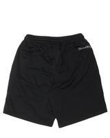 Chrome Hearts Black Mesh Shorts