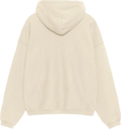 Stussy Embroidered Relaxed Sand Hoodie