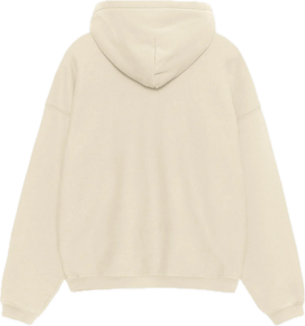 Stussy Embroidered Relaxed Sand Hoodie