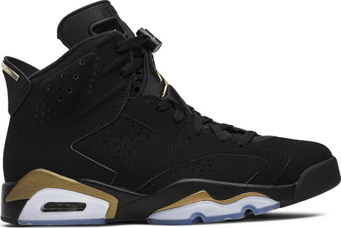 Dmp Jordan 6
