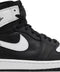 Black White Jordan 1 High