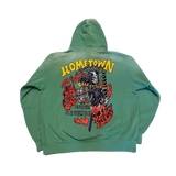 Warren Lotas Hometown Green Hoodie