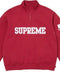 Supreme Tokyo Shop Flag Half Zip