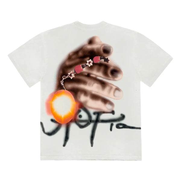 Utopia B3 Cream Tee