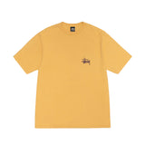 Stussy Built Tough Honey Tee