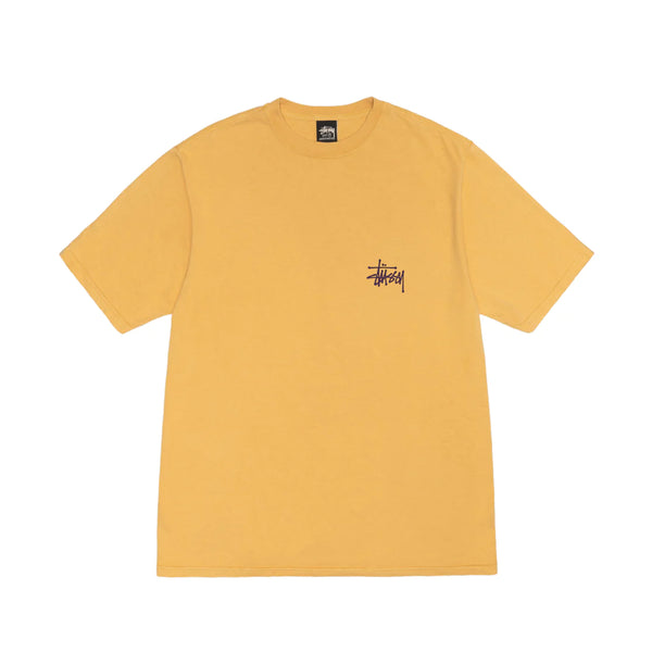 Stussy Built Tough Honey Tee