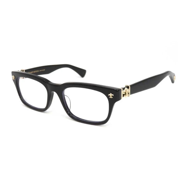 Chrome Hearts Gittin Any Gold Eye Glasses