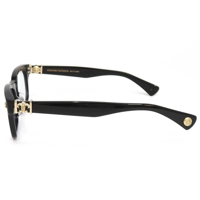 Chrome Hearts Gittin Any Gold Eye Glasses