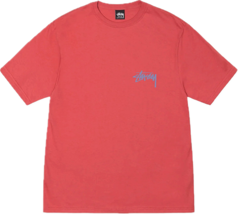 Stussy Classroom Pepper Tee