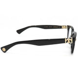 Chrome Hearts Gittin Any Gold Eye Glasses